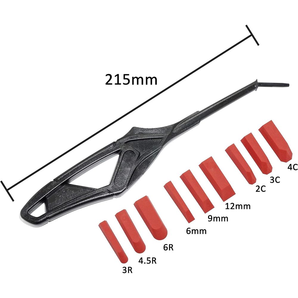 10pcs Caulking Tool Kit Silico - огляд і ціна Bathroom Caulk Siliconized