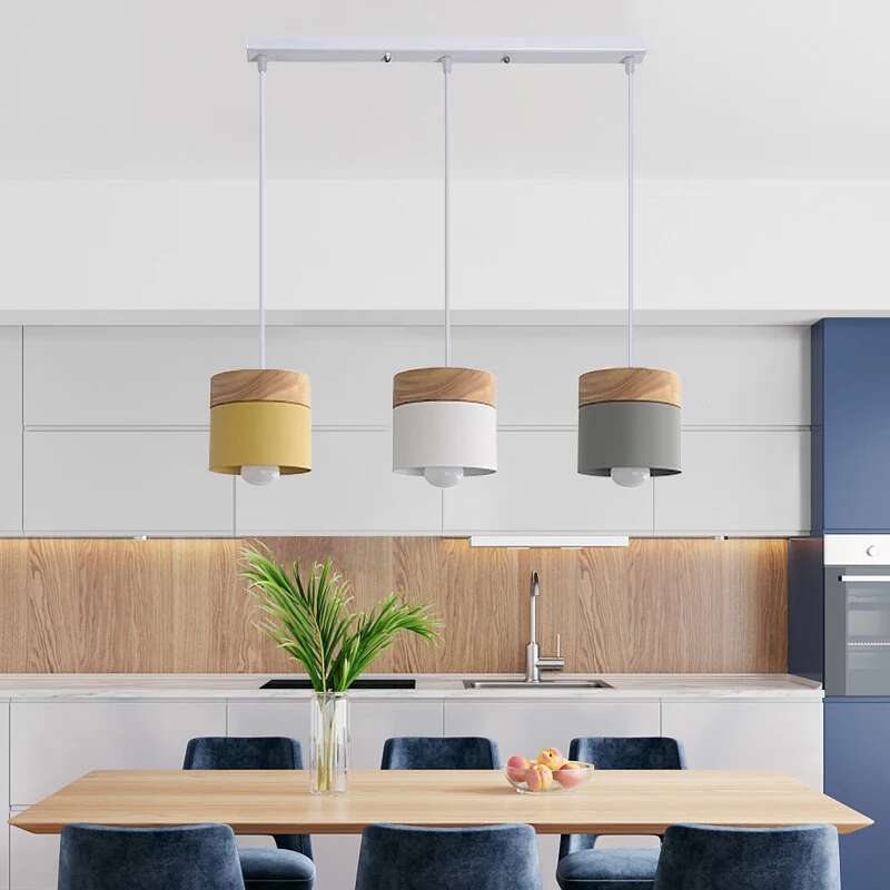 Nordic Simplicity LED E27 Pend - огляд і ціна Home Improvement Years