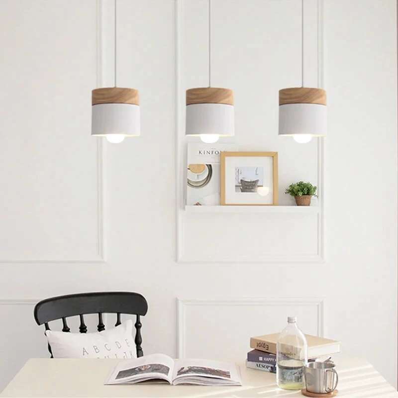 Nordic Simplicity LED E27 Pend - огляд і ціна Home Improvement Years