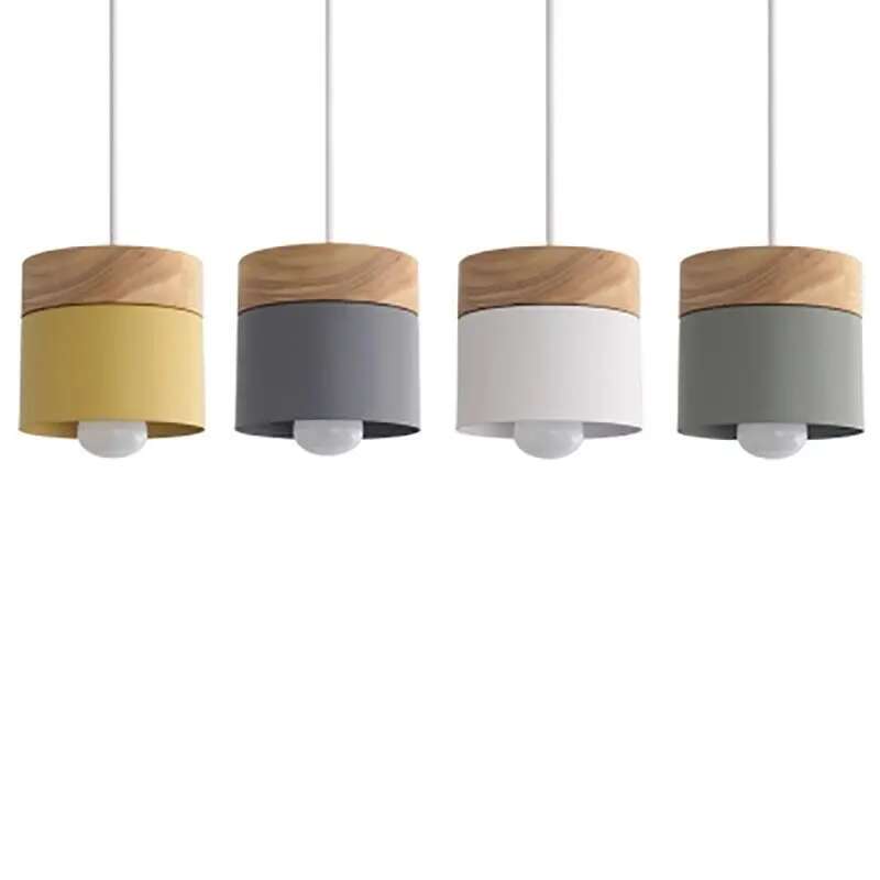 Nordic Simplicity LED E27 Pend - огляд і ціна Home Improvement Years