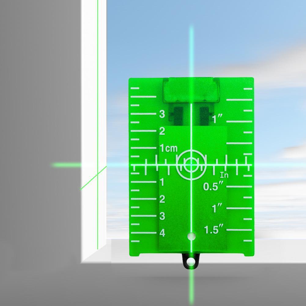 Vertical/Horizontal Laser Leve - огляд і ціна Level Laser Line
