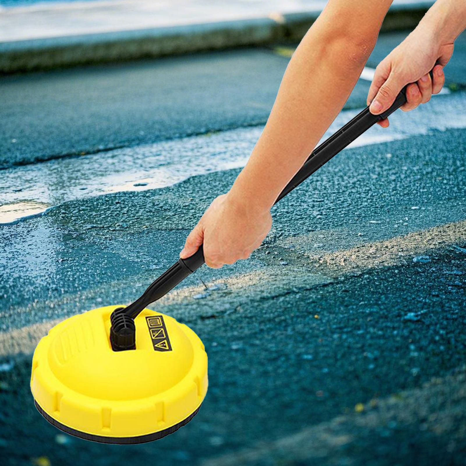 Pressure Washer Surfaces Clean - огляд і ціна Home Improvement For Beginners