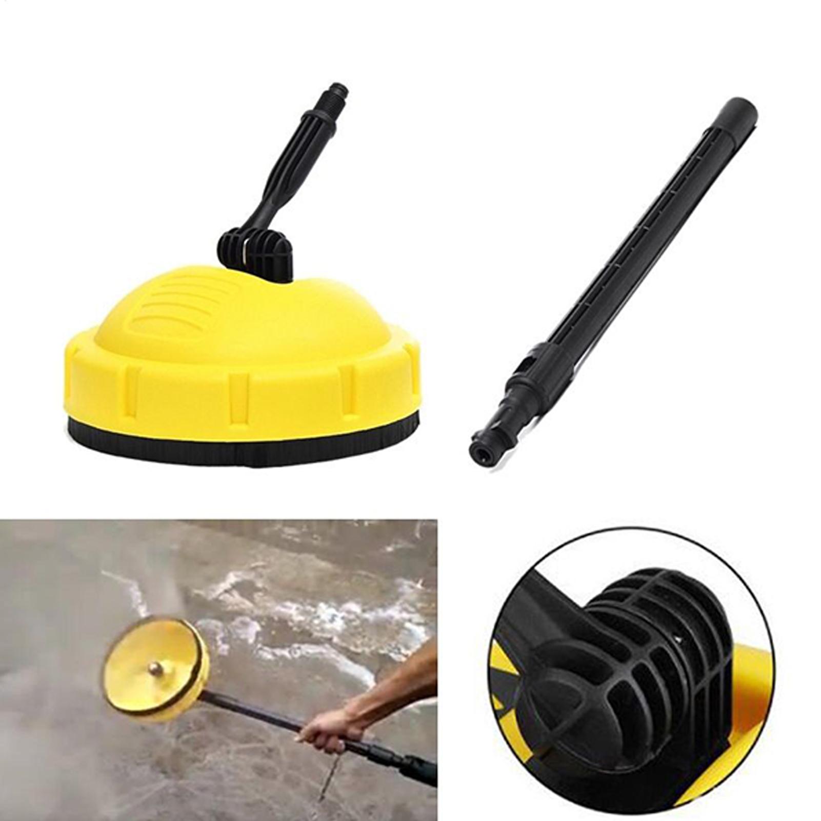 Pressure Washer Surfaces Clean - огляд і ціна Home Improvement For Beginners