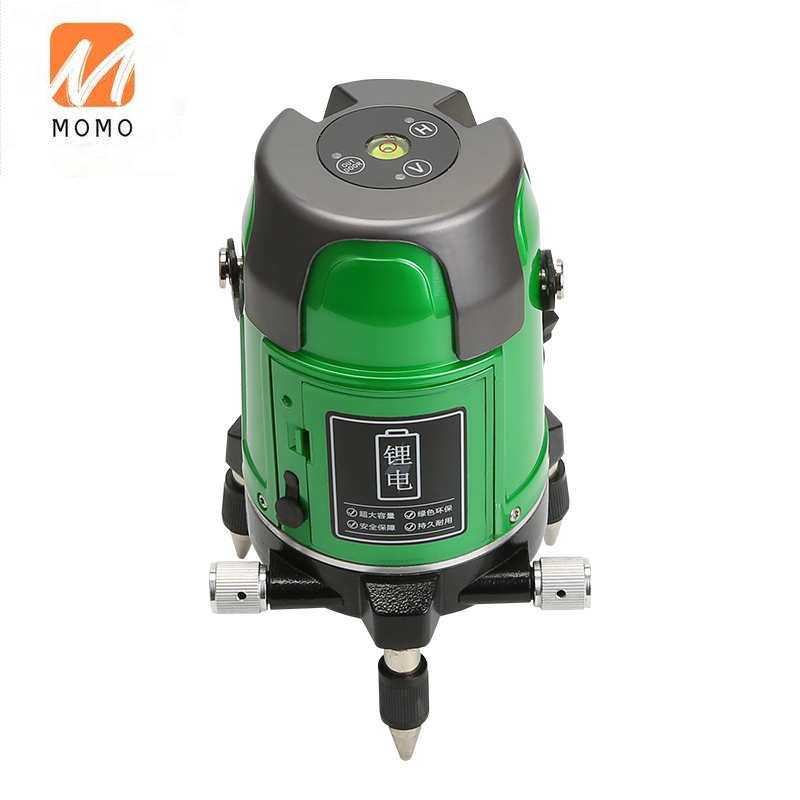 LM520G/LM530G/LM550G Green las - огляд і ціна Level Laser Line