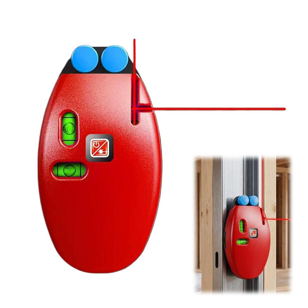 90 Degree Right Angle Laser Le - огляд і ціна Level Laser Line