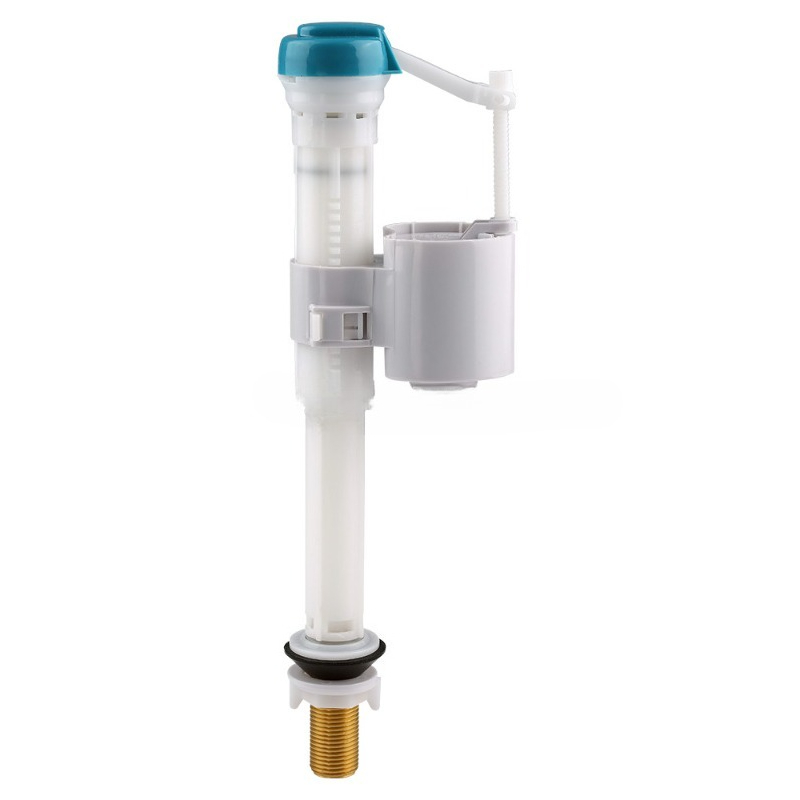 High quality bottom inlet inle - огляд і ціна Toilet Flush Valve