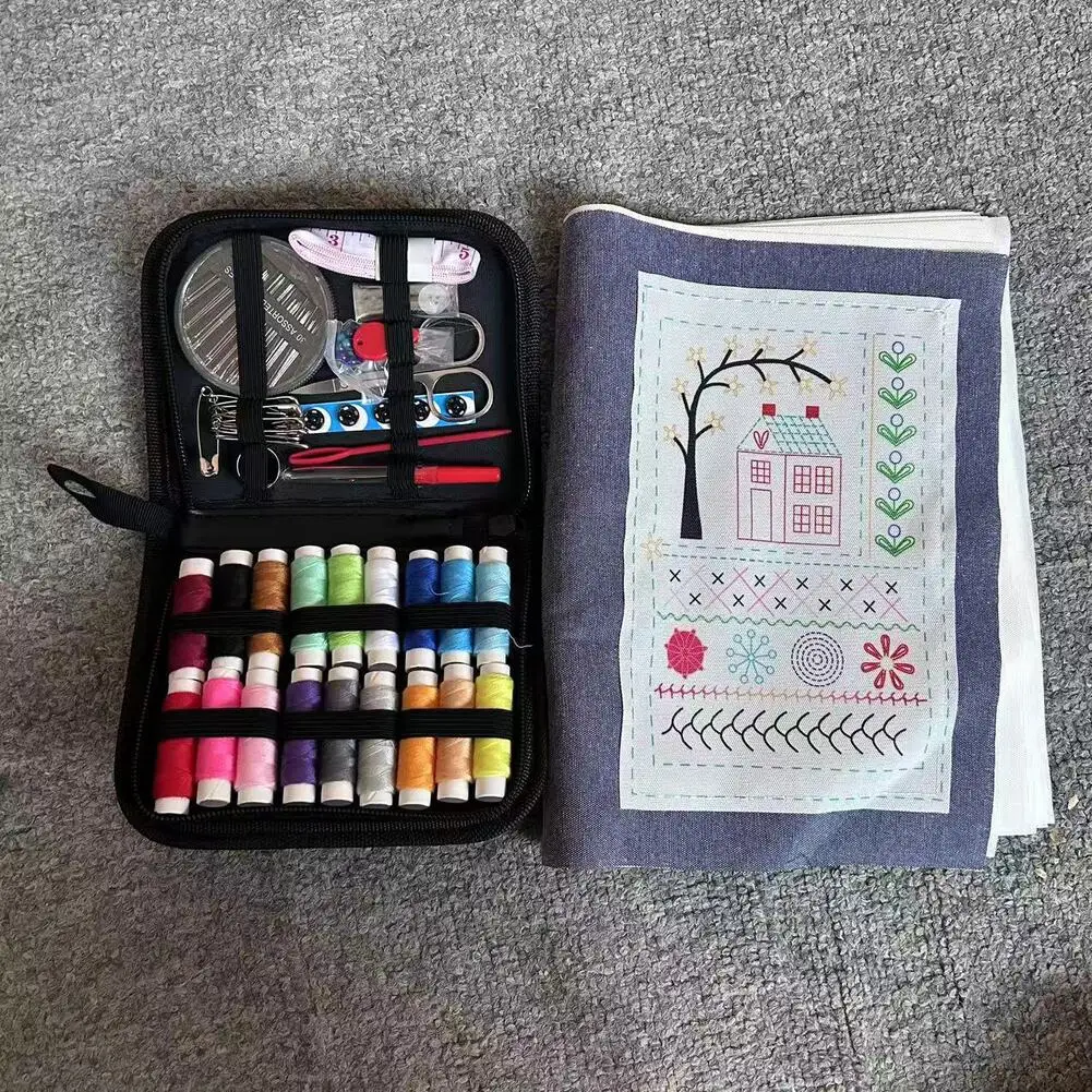 For Home Practice Embroidery K - огляд і ціна Home Improvement By