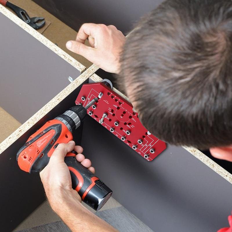 Cabinet Door Hinge Jig Door Hi - огляд і ціна Home Improvement For Beginners