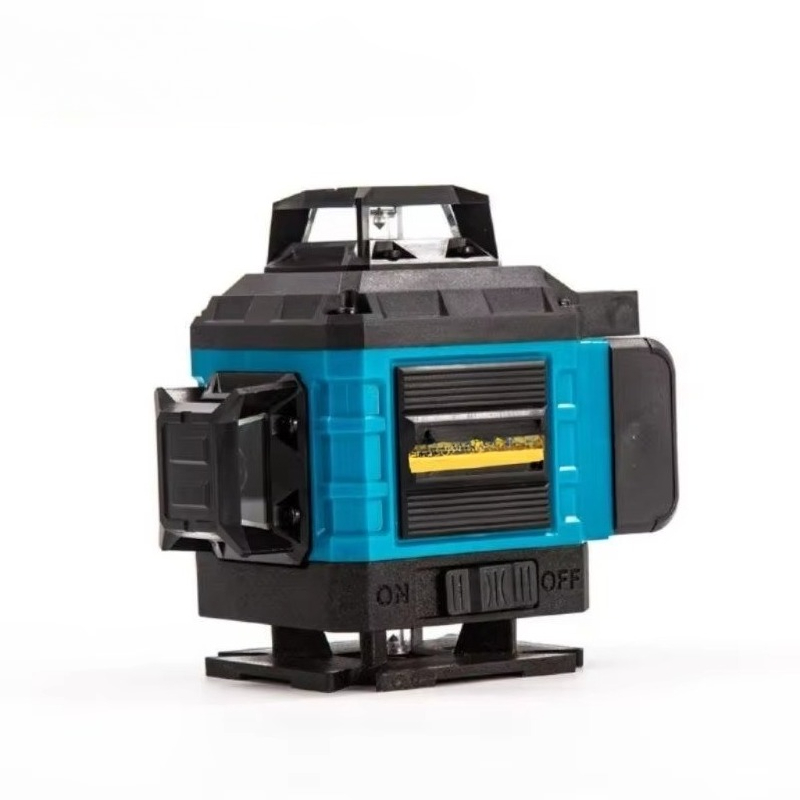Digital 16 Line 4d Green Whole - огляд і ціна Level Laser Line
