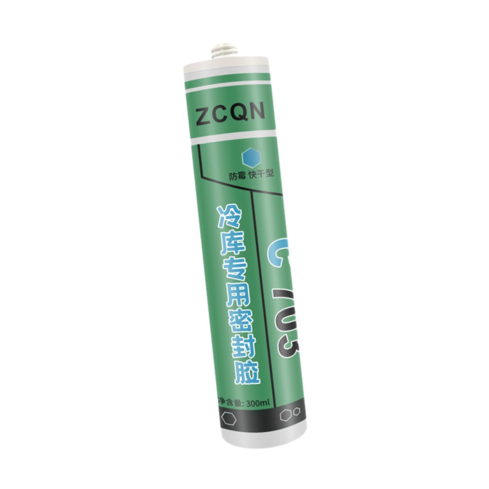 Silicone Sealant High Strength - огляд і ціна Bathroom Caulk Siliconized