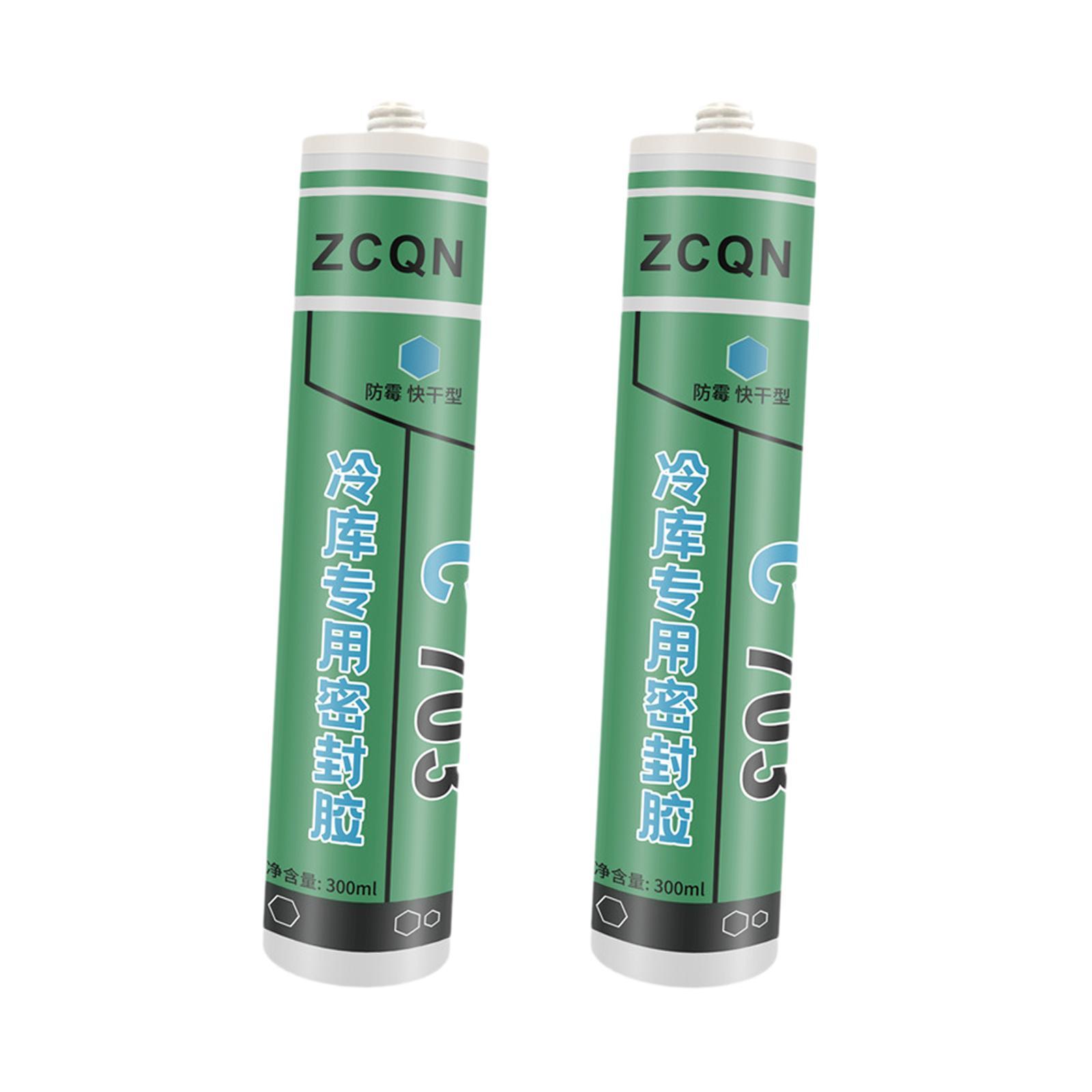 Silicone Sealant High Strength - огляд і ціна Bathroom Caulk Siliconized