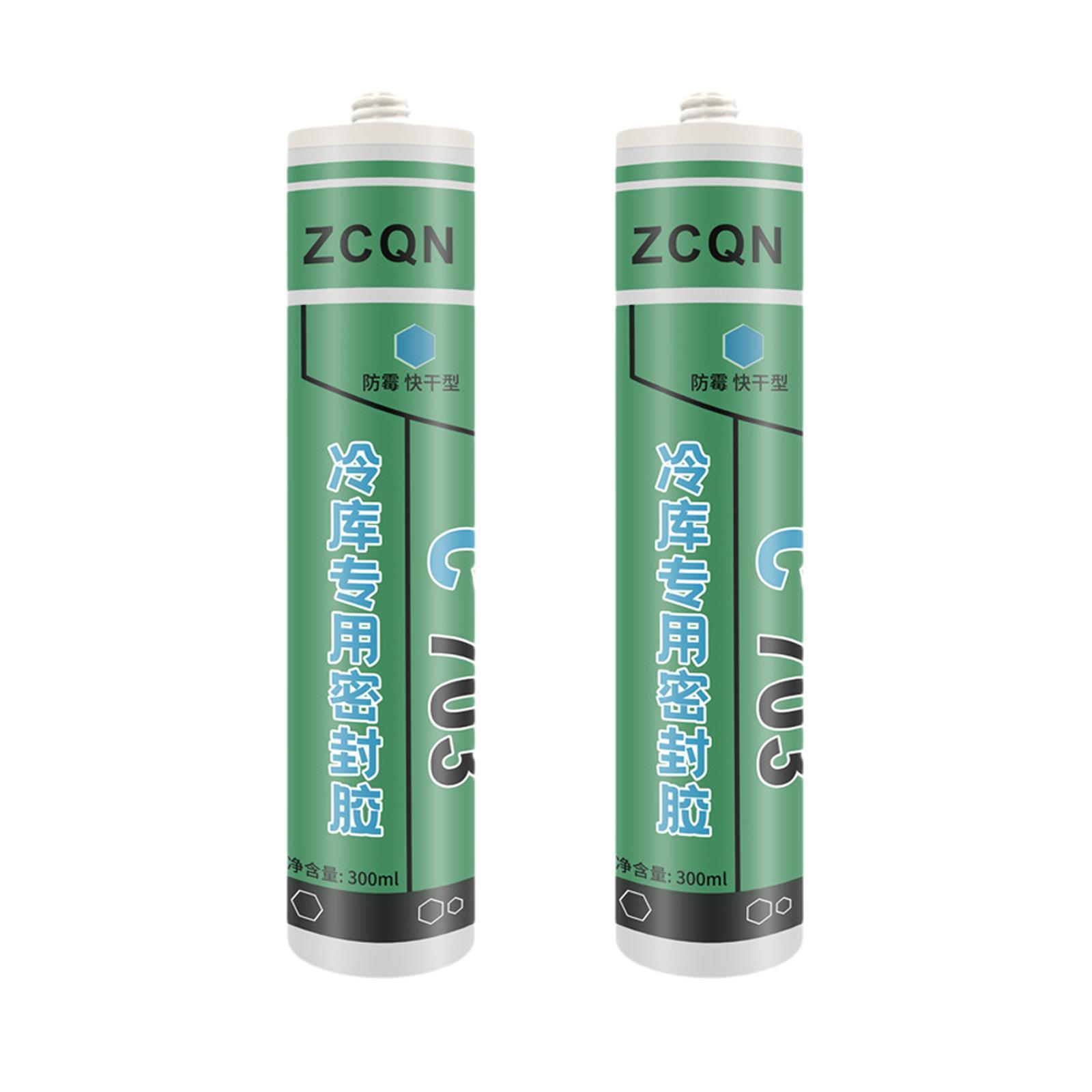 Silicone Sealant High Strength - огляд і ціна Bathroom Caulk Siliconized