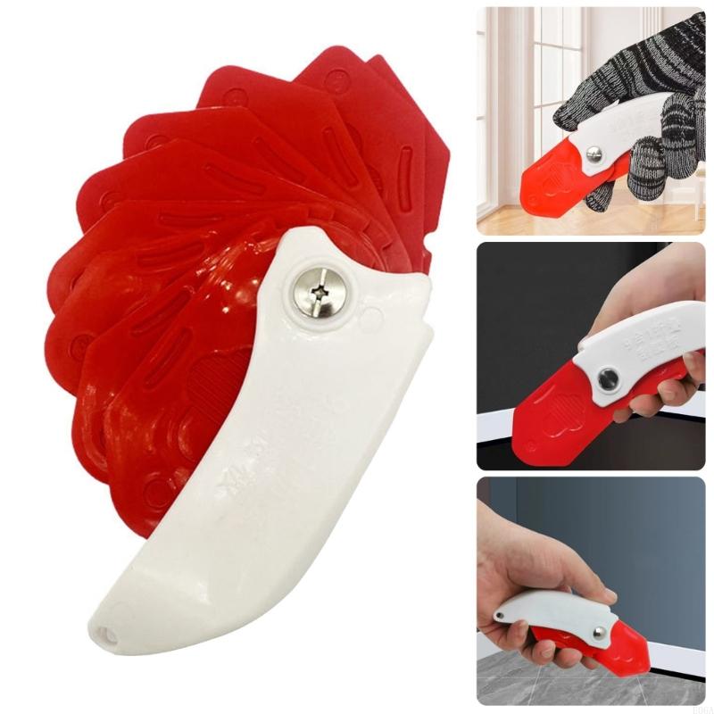 9 in 1 Silicone Seam Tool Upgr - огляд і ціна Bathroom Caulk Siliconized