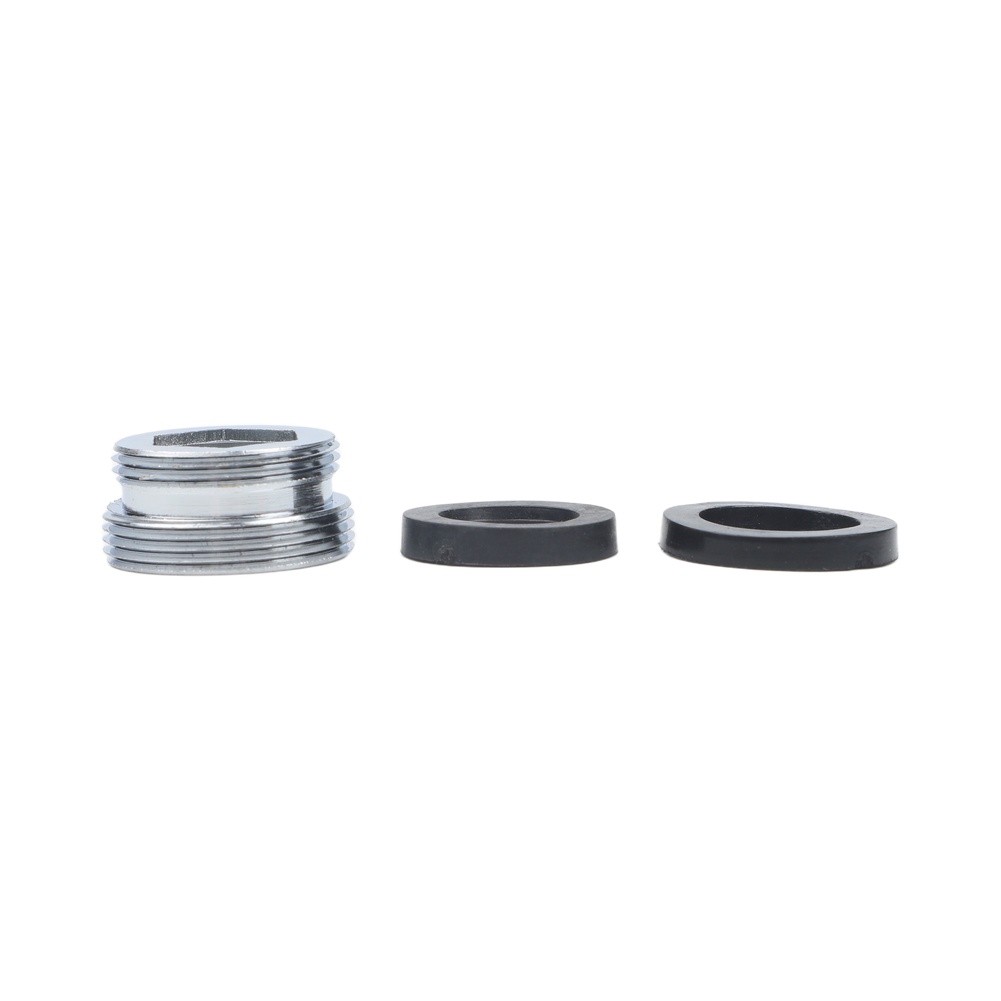 22mm Faucet Aerator Adapter Fi - огляд і ціна Home Improvement Outlet