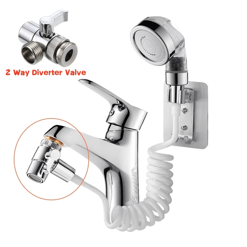 Diverter Valve G1/2 Splitter 2 - огляд і ціна Toilet Flush Valve