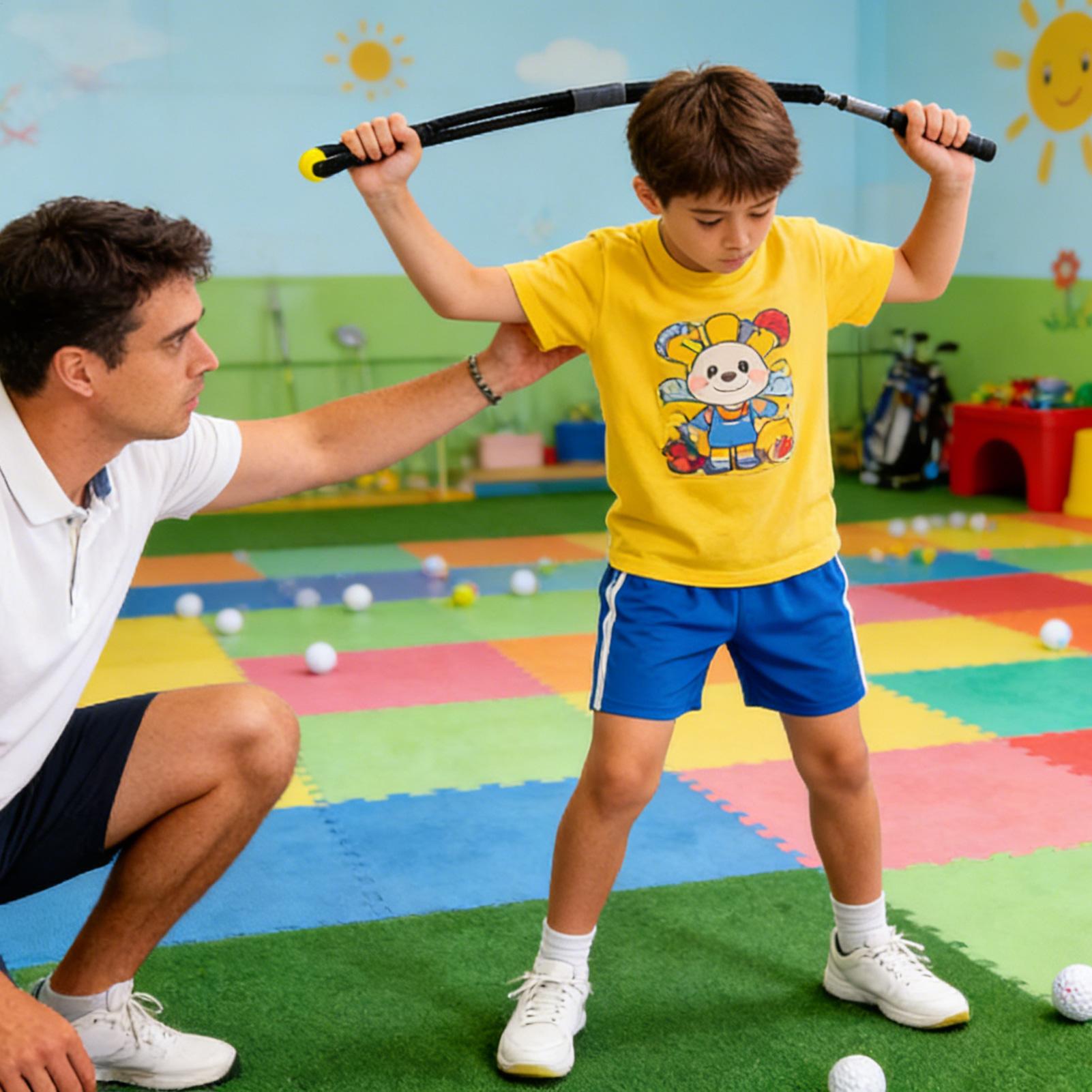 Golf Rope Improve Rhythm Warm- - огляд і ціна Home Improvement For Beginners