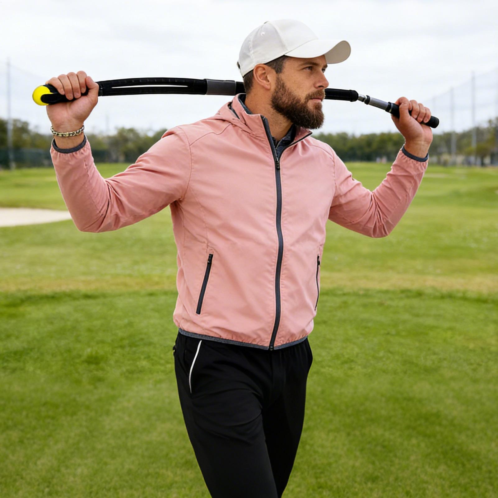 Golf Rope Improve Rhythm Warm- - огляд і ціна Home Improvement For Beginners