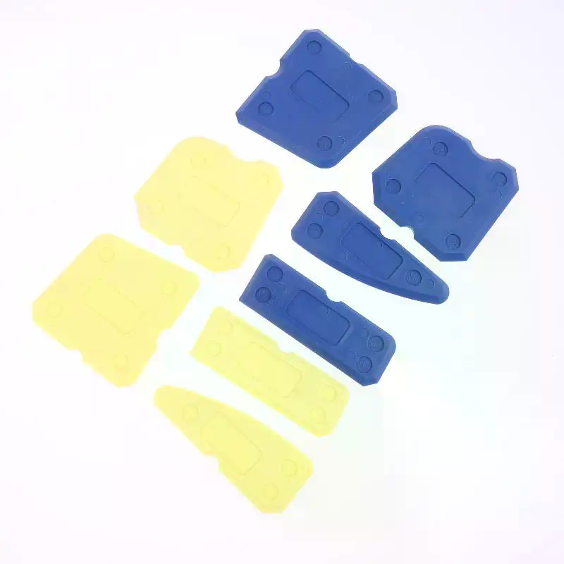 15 PCS Caulking Tools For Tigh - огляд і ціна Bathroom Caulk Siliconized