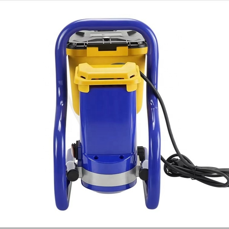 Portable Airless Paint Sprayer - огляд і ціна Home Improvement Years