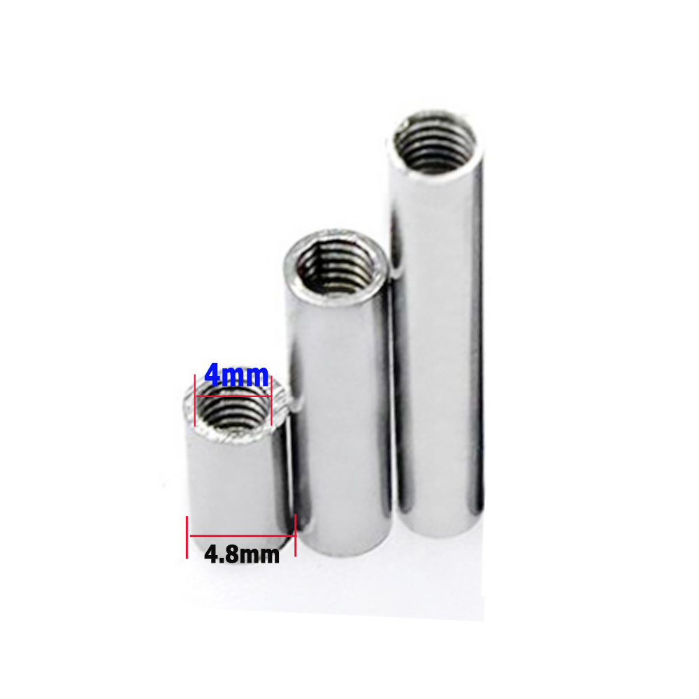 M4 Inner Thread Hollow Straigh - огляд і ціна Home Improvement Years